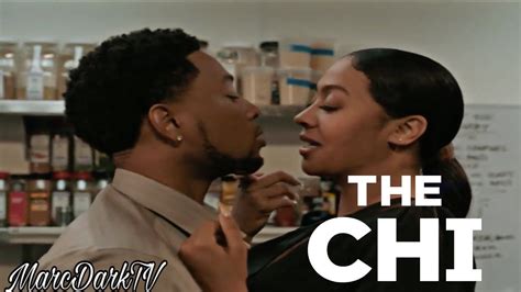 chi sex scenes|THE CHI NUDE SCENES